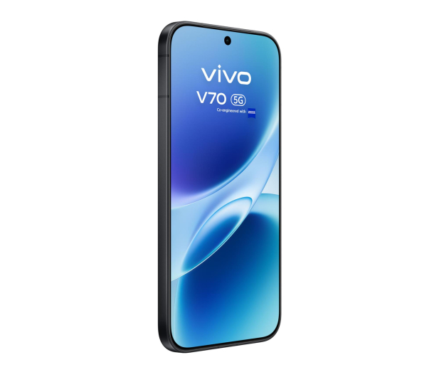 VIVO V70 5G 8/512GB Czarny - 1512449 - zdjęcie 2